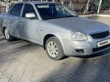 ВАЗ (Lada) Priora 2170 2014 года за 3 450 000 тг. в Караганда – фото 2