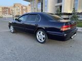 Nissan Cefiro 1995 годаүшін2 100 000 тг. в Талдыкорган – фото 5