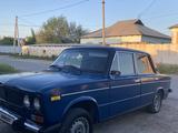 ВАЗ (Lada) 2106 1982 года за 750 000 тг. в Туркестан – фото 3