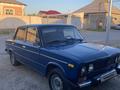 ВАЗ (Lada) 2106 1982 года за 750 000 тг. в Туркестан – фото 4