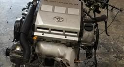 Двигатели АКПП Тайота Харриер, 1MZ-fe 3 л 2GR-FE 3.5л 2AZ-FE 2.4л за 42 300 тг. в Алматы – фото 3