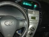 Toyota Yaris 2007 годаfor2 750 000 тг. в Астана – фото 2