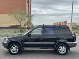 Honda CR-V 1999 годаүшін3 990 000 тг. в Павлодар – фото 4