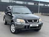 Honda CR-V 1999 годаүшін3 990 000 тг. в Павлодар