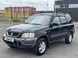 Honda CR-V 1999 годаүшін3 990 000 тг. в Павлодар – фото 3