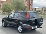 Honda CR-V 1999 годаүшін3 990 000 тг. в Павлодар – фото 5