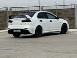 Mitsubishi Lancer 2008 года за 3 168 577 тг. в Кызылорда – фото 4