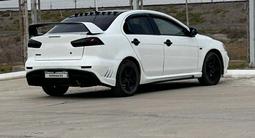Mitsubishi Lancer 2008 года за 3 168 577 тг. в Кызылорда – фото 4