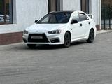 Mitsubishi Lancer 2008 года за 3 168 577 тг. в Кызылорда – фото 2