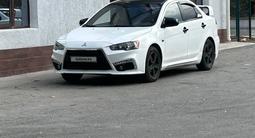 Mitsubishi Lancer 2008 года за 3 168 577 тг. в Кызылорда – фото 2