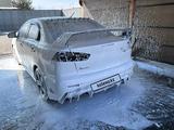 Mitsubishi Lancer 2008 года за 3 168 577 тг. в Кызылорда – фото 3