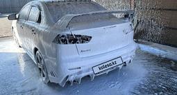 Mitsubishi Lancer 2008 года за 3 168 577 тг. в Кызылорда – фото 3