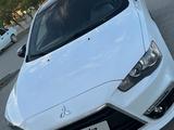 Mitsubishi Lancer 2008 года за 3 168 577 тг. в Кызылорда – фото 5