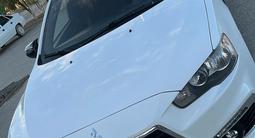 Mitsubishi Lancer 2008 года за 3 168 577 тг. в Кызылорда – фото 5