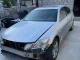 Lexus GS 300 2007 года за 2 300 000 тг. в Шымкент – фото 3