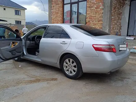 Toyota Camry 2007 года за 5 950 000 тг. в Алматы – фото 3