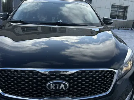 Kia Sorento 2015 года за 12 000 000 тг. в Караганда – фото 20