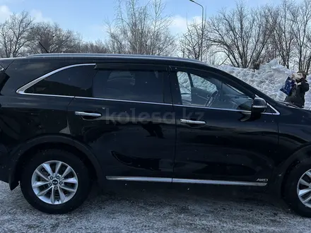 Kia Sorento 2015 года за 12 000 000 тг. в Караганда – фото 4