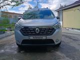 Renault Dokker 2018 года за 6 900 000 тг. в Костанай – фото 2