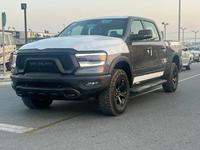 Dodge RAM 2024 годаүшін49 500 000 тг. в Алматы