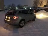 Mazda CX-7 2007 года за 4 600 000 тг. в Петропавловск – фото 4