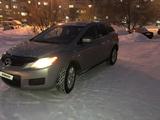 Mazda CX-7 2007 года за 4 600 000 тг. в Петропавловск