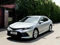Toyota Camry 2023 года за 15 500 000 тг. в Алматы – фото 2