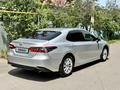 Toyota Camry 2023 года за 15 500 000 тг. в Алматы – фото 6
