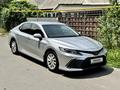 Toyota Camry 2023 года за 15 500 000 тг. в Алматы – фото 7