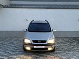 Opel Zafira 2002 годаүшін3 200 000 тг. в Туркестан – фото 2