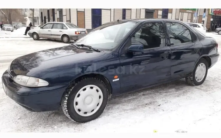 Ford Mondeo 1996 годаfor2 200 000 тг. в Караганда