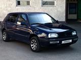 Volkswagen Golf 1994 годаүшін950 000 тг. в Алматы – фото 4