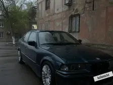 BMW 3 Series, 1992
