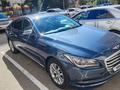 Hyundai Genesis 2014 годаfor10 500 000 тг. в Астана – фото 8