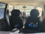 Daewoo Matiz 2007 года за 1 300 000 тг. в Усть-Каменогорск – фото 3