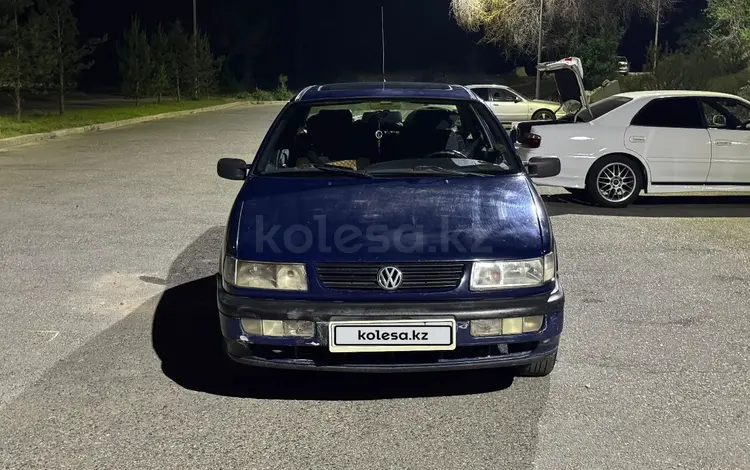 Volkswagen Passat 1994 года за 1 200 000 тг. в Талдыкорган