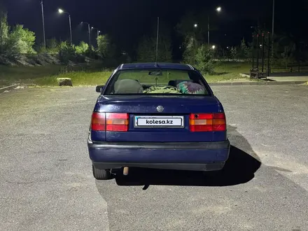 Volkswagen Passat 1994 года за 1 200 000 тг. в Талдыкорган – фото 3