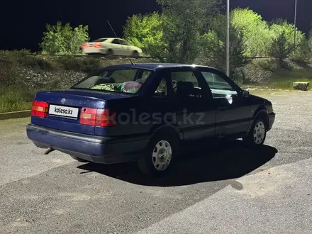 Volkswagen Passat 1994 года за 1 200 000 тг. в Талдыкорган – фото 6