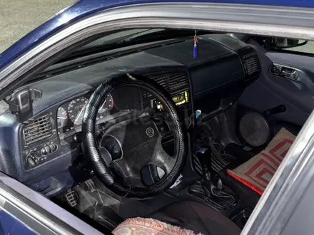 Volkswagen Passat 1994 года за 1 200 000 тг. в Талдыкорган – фото 9