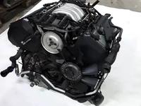 Двигатель Audi A6C5 2.8 30 клапанникүшін88 000 тг. в Алматы