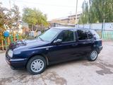 Volkswagen Golf 1997 года за 2 200 000 тг. в Кызылорда