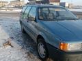 Volkswagen Passat 1990 года за 1 700 000 тг. в Сарыкемер – фото 7