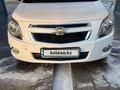 Chevrolet Cobalt 2021 года за 5 600 000 тг. в Жетысай – фото 9