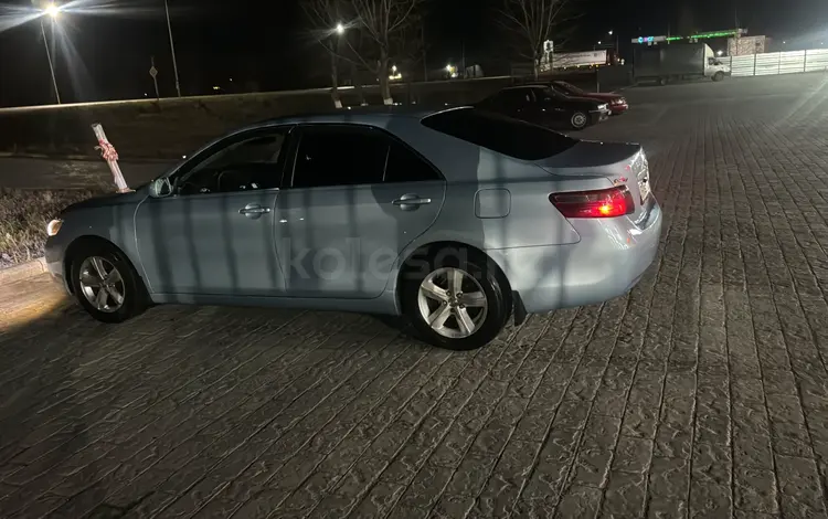 Toyota Camry 2008 годаfor7 200 000 тг. в Костанай