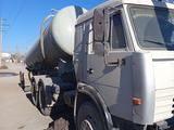 КамАЗ 1990 годаүшін16 000 000 тг. в Астана – фото 2