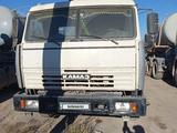 КамАЗ 1990 годаүшін16 000 000 тг. в Астана – фото 3