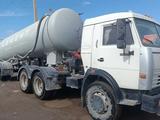 КамАЗ 1990 годаүшін16 000 000 тг. в Астана – фото 4