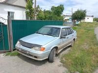 ВАЗ (Lada) 2115 2005 годаүшін950 000 тг. в Астана