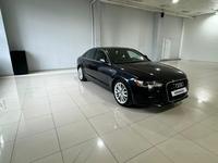 Audi A6 2013 годаүшін9 500 000 тг. в Алматы