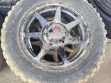 Диски с шинами за 280 000 тг. в Шымкент
